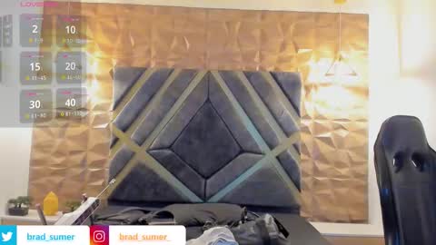 IAN CASTILLO online show from February 28, 2026, 11:11 am