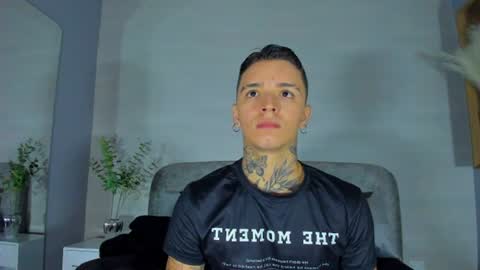 IAN CASTILLO online show from July 7, 2026, 11:14 am