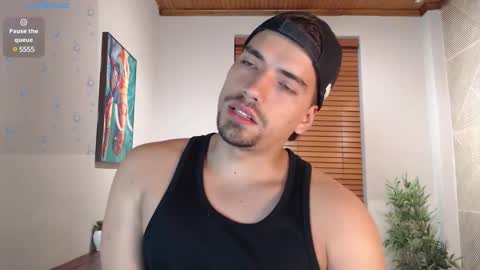 Ian Davis online show from January 26, 2025, 10:57 pm