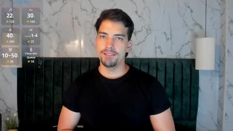 Ian Davis online show from January 27, 2025, 7:46 pm