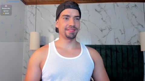 Ian Davis online show from January 27, 2025, 11:54 pm