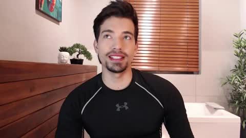 Ian Davis online show from February 27, 2025, 8:09 pm