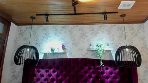 Ian Davis online show from March 2, 2025, 2:41 am