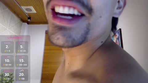 Ian Davis online show from March 7, 2025, 8:11 pm