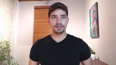 Ian Davis online show from March 7, 2025, 11:16 pm