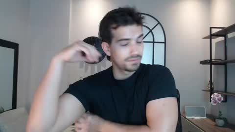 Ian Davis online show from March 8, 2025, 8:03 pm