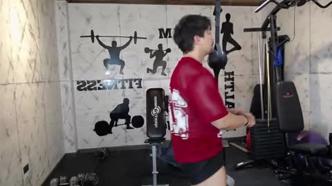 Ian Davis online show from October 9, 2025, 11:52 am