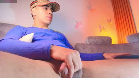 ian online show from February 19, 2026, 8:38 pm