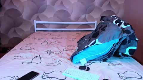 Snapshot of ian_flor chatting on December 13, 2025, 7:53 pm Ian Flor online show from December 13, 2025, 7:53 pm