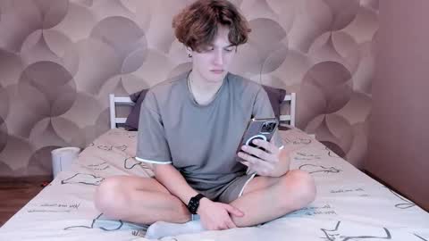 Snapshot of ian_flor chatting on March 20, 2026, 4:23 pm Ian Flor online show from March 20, 2026, 4:23 pm