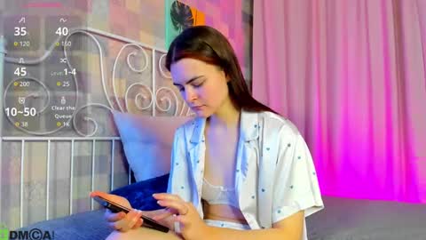 Snapshot of ian_morgann chatting on October 13, 2025, 12:43 am Ian online show from October 13, 2025, 12:43 am