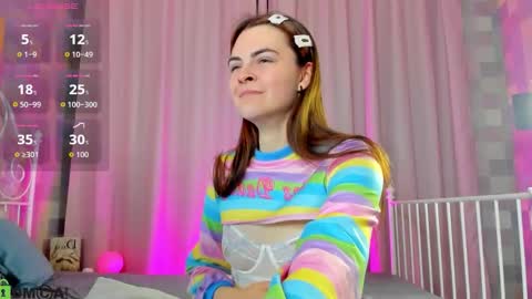 Snapshot of ian_morgann chatting on October 23, 2025, 12:32 am Ian online show from October 23, 2025, 12:32 am