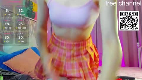 Snapshot of ian_morgann chatting on November 24, 2025, 12:54 am Ian online show from November 24, 2025, 12:54 am