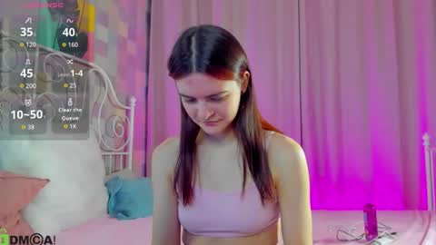 Snapshot of ian_morgann chatting on November 27, 2025, 12:46 am Ian online show from November 27, 2025, 12:46 am