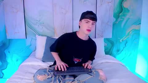 Ian  online show from March 28, 2026, 1:22 pm