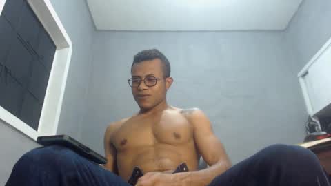 ian_tuner online show from December 24, 2024, 10:28 pm