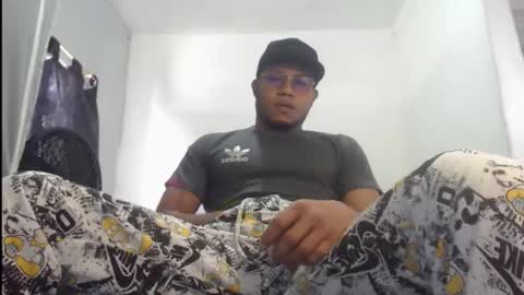 ian_tuner online show from October 18, 2025, 7:58 pm