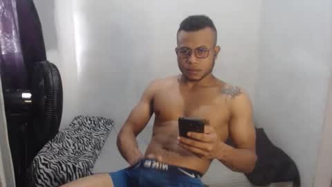 ian_tuner online show from November 30, 2025, 4:00 pm