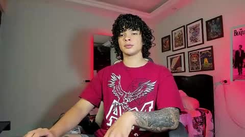 Andres online show from May 16, 2026, 7:27 am