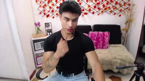 Ian  online show from March 10, 2026, 12:10 pm