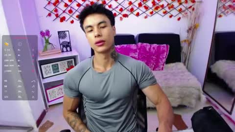 Ian  online show from March 11, 2026, 11:49 am