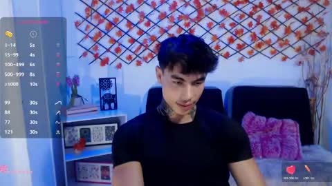 Snapshot of ian_west chatting on May 22, 2026, 9:20 pm Ian online show from May 22, 2026, 9:20 pm