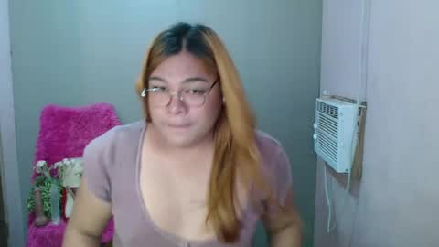 iana online show from January 12, 2025, 4:40 pm