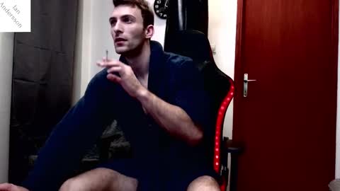 Ian Andersson online show from January 20, 2025, 3:04 am