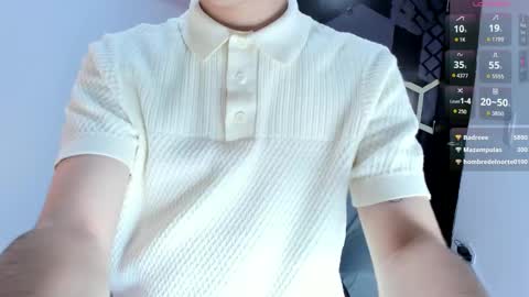 Ian  online show from March 17, 2026, 9:18 pm