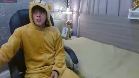 ian online show from September 8, 2025, 9:47 pm