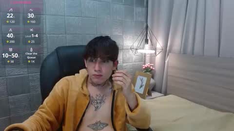 ian online show from September 9, 2025, 9:53 am