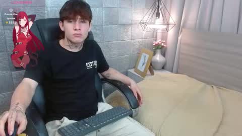 ian online show from September 14, 2025, 8:19 pm