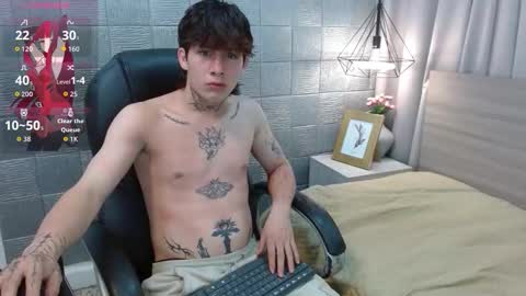 ian online show from September 18, 2025, 5:53 am