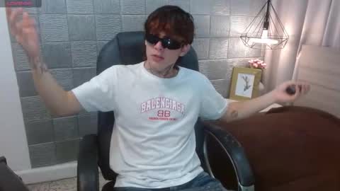 ian online show from September 24, 2025, 3:04 pm