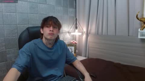 ian online show from September 26, 2025, 1:59 pm