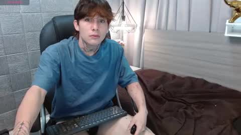 ian online show from September 28, 2025, 12:21 pm