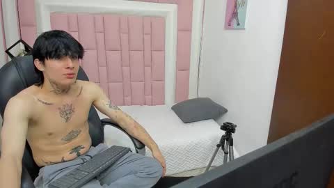 ian online show from October 9, 2025, 11:19 am