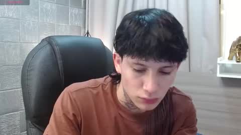 ian online show from October 12, 2025, 8:30 pm