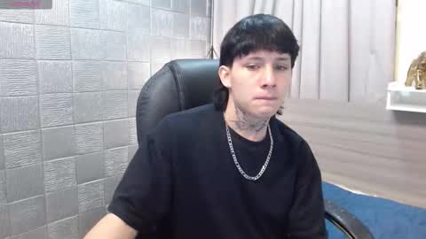 ian online show from October 15, 2025, 7:47 pm