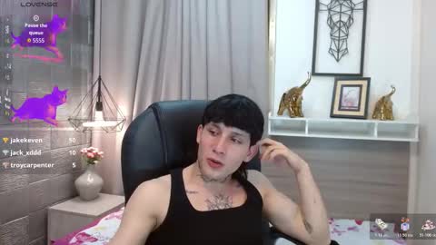 ian online show from October 18, 2025, 6:48 am