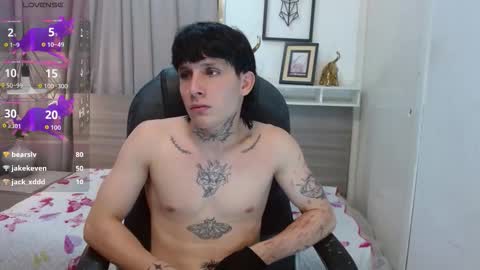 ian online show from October 19, 2025, 7:20 am