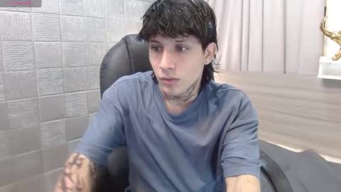 ian online show from November 18, 2025, 2:17 am