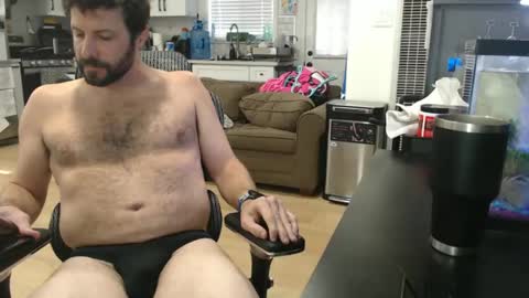 iandaman88 online show from January 5, 2025, 7:39 pm