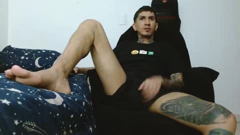 Ian Doherty online show from March 12, 2025, 1:14 am