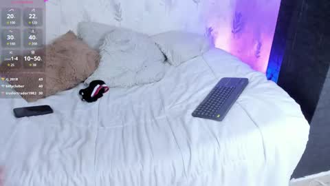 ian  online show from February 26, 2025, 10:58 am