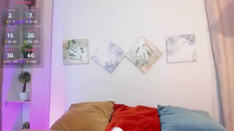 ian  online show from November 26, 2025, 3:40 am