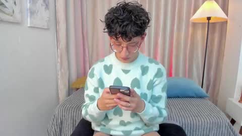 ian  online show from February 17, 2026, 3:36 am