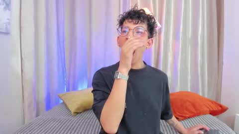 ian  online show from February 28, 2026, 3:51 am