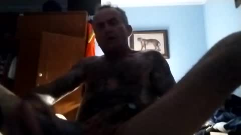 ianharve online show from September 25, 2025, 6:11 pm