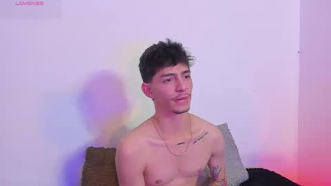 Ian Lark online show from April 21, 2026, 5:17 pm